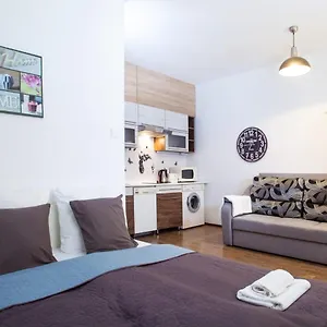 Very Central, Comfy Budapest