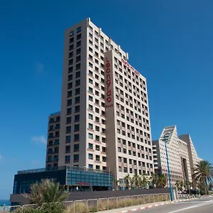 Master , Haifa Israel