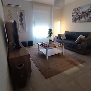 Apartamento Juan Saldana , Huelva España